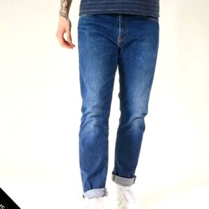 Levi’s 508 Regular Taper Leg Jeans 30 Waist